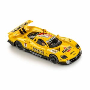 Slot.it, Nissan R390 GT 1 - n.1 Erik Comas