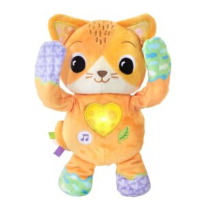 Vtech, Minù Gattino Cucù