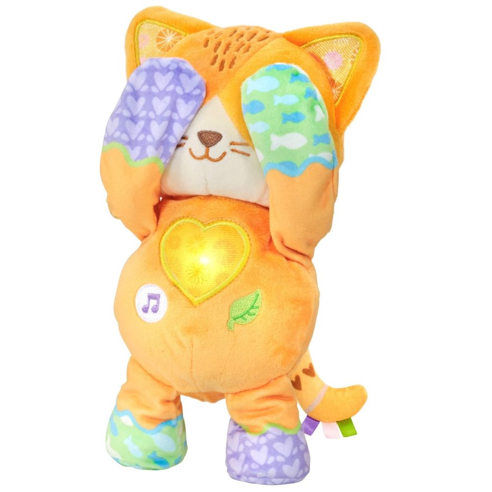 Vtech, Minù Gattino Cucù