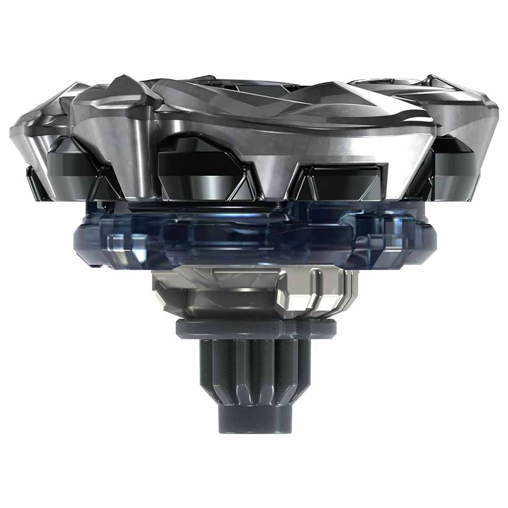 Hasbro Beyblade X, Trottola Con Lanciatore, Rudder Phoenix 4-70LF