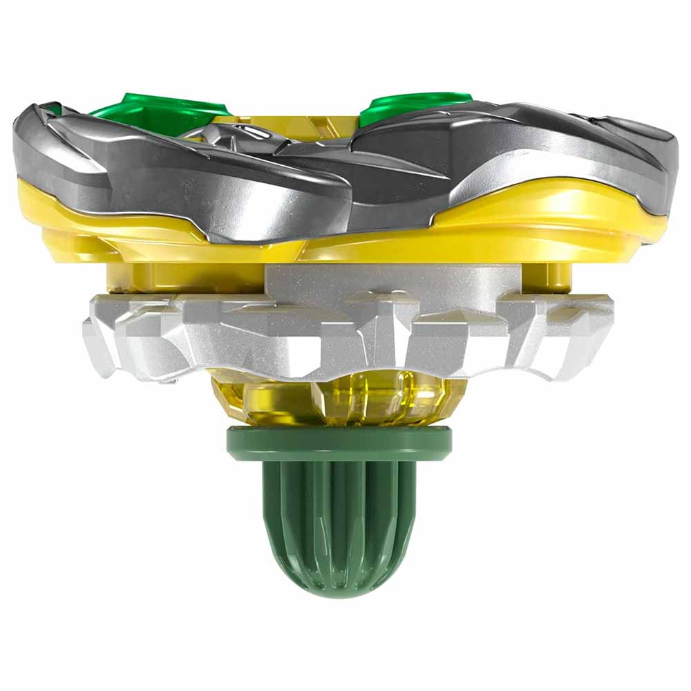 Hasbro Beyblade X, Trottola Con Lanciatore, Stun Medusa 9-60GB