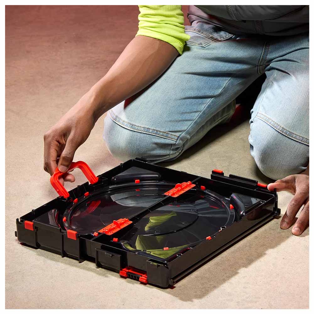 Hasbro Arena Di Battaglia Beyblade X Clash And Carry Spring Stadium