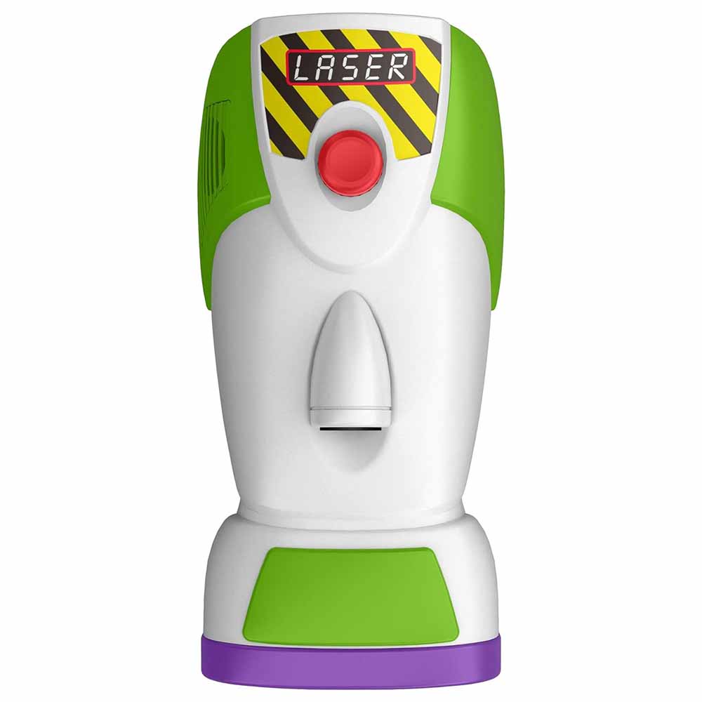 Mattel Toy Story 5, Guanto Laser da Space Ranger con Luci e Suoni