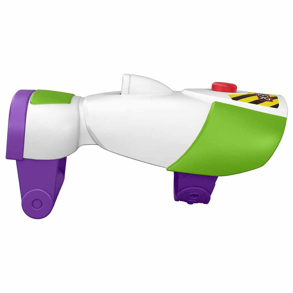 Mattel Toy Story 5, Guanto Laser da Space Ranger con Luci e Suoni