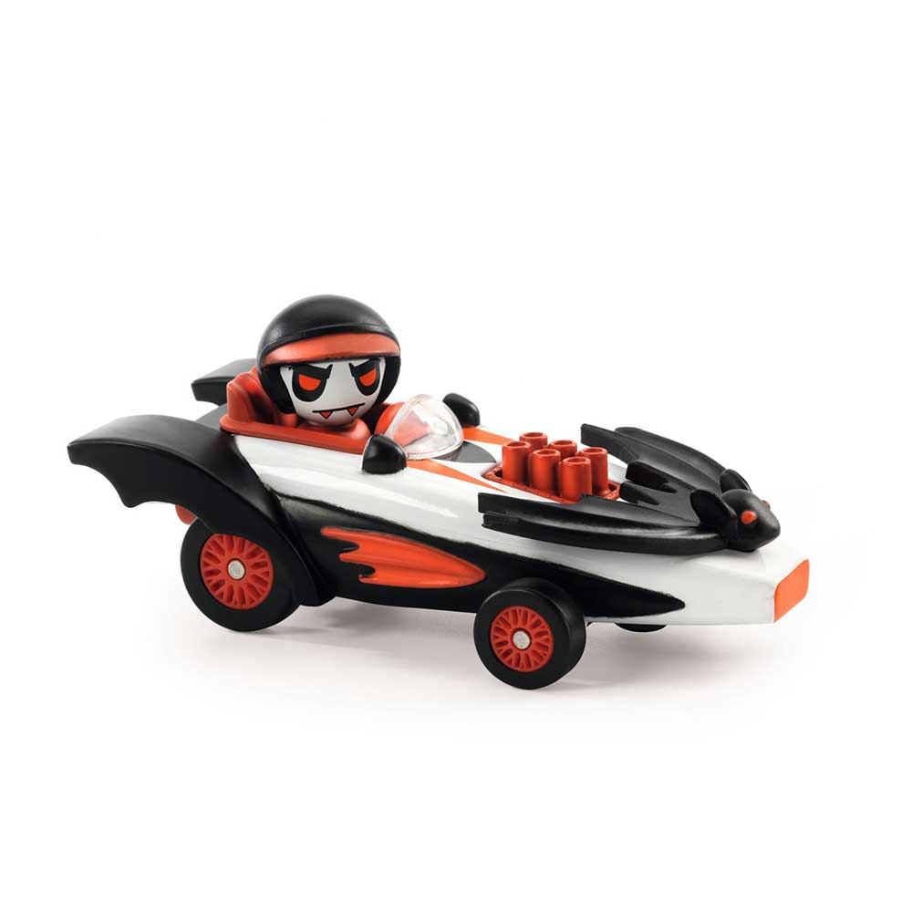 Djeco Crazy Motors, Speed Bat