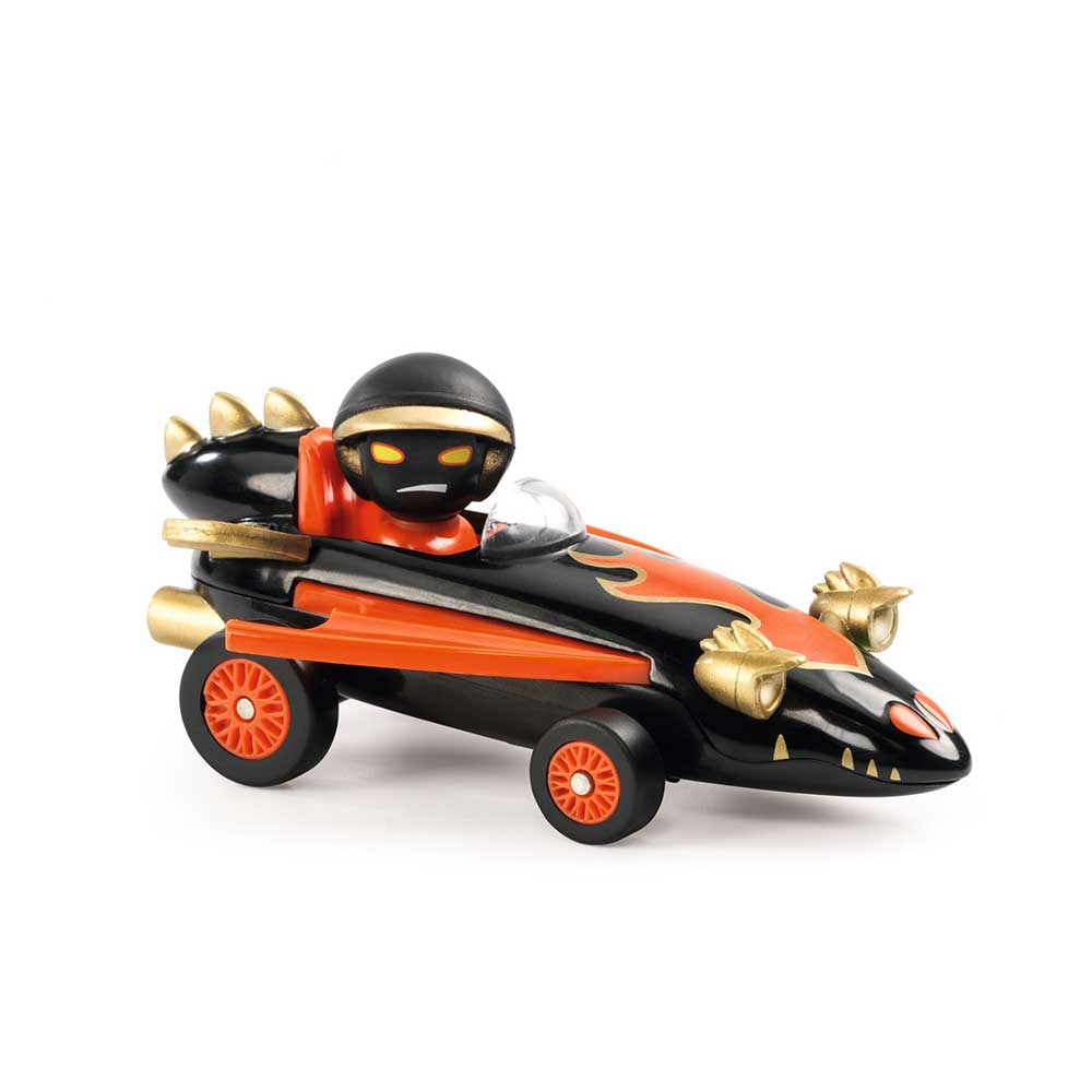 Djeco Crazy Motors, Dragon Fire