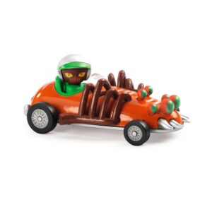 Djeco Crazy Motors, Turbo Spider