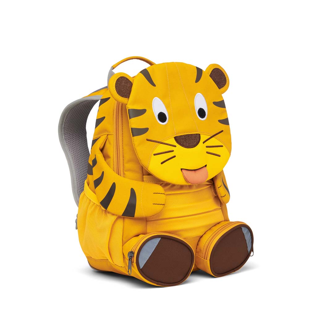 Affenzahn Zaino Large Friend, Tigre