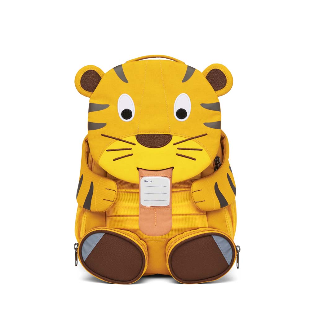 Affenzahn Zaino Large Friend, Tigre