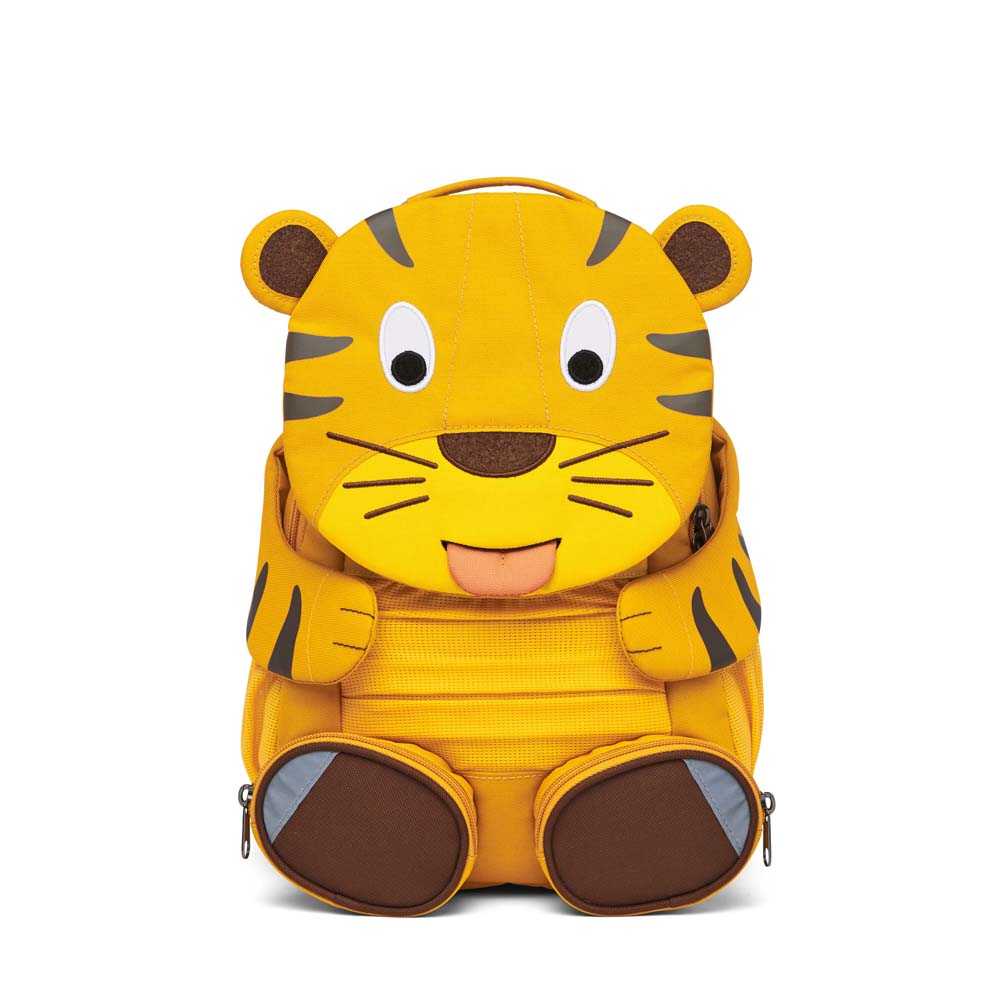Affenzahn Zaino Large Friend, Tigre