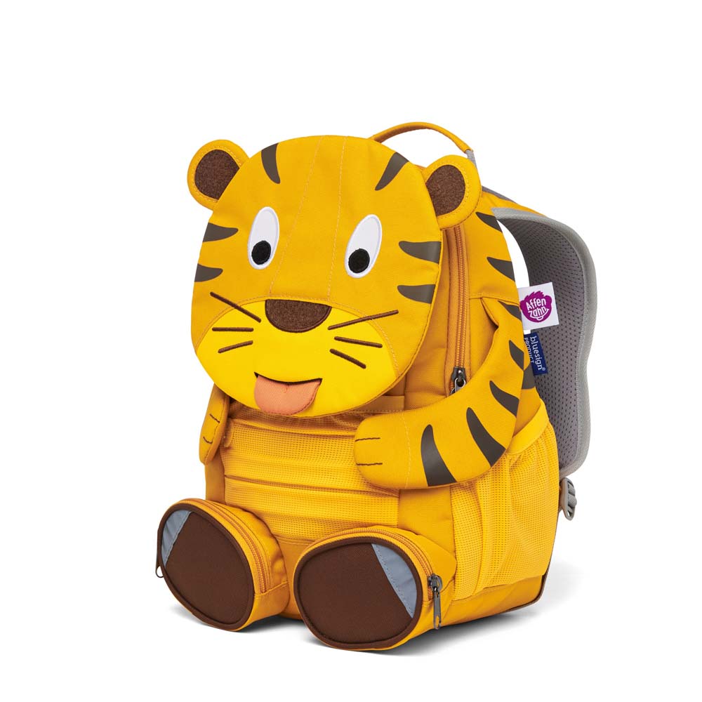 Affenzahn Zaino Large Friend, Tigre