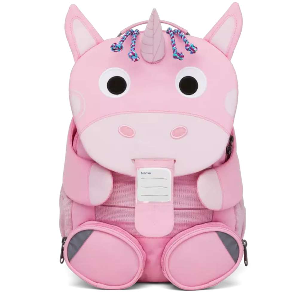 Affenzahn Zaino Large Friend, Unicorno
