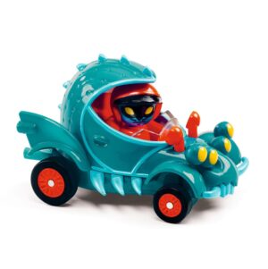 Djeco Crazy Motors, Funny Beast
