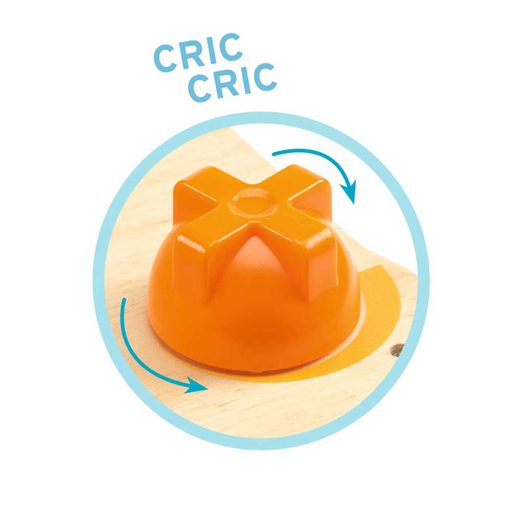 Djeco Kitten Cooker: La Prima Cucina per Piccoli Chef Creativi!