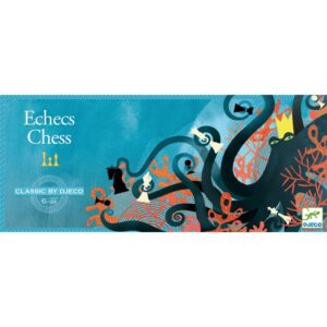 Djeco Gioco degli Scacchi
