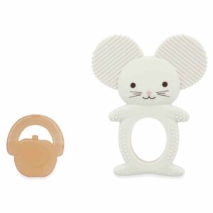 Kaloo Duo Dentizione e Raffreddamento Topolino