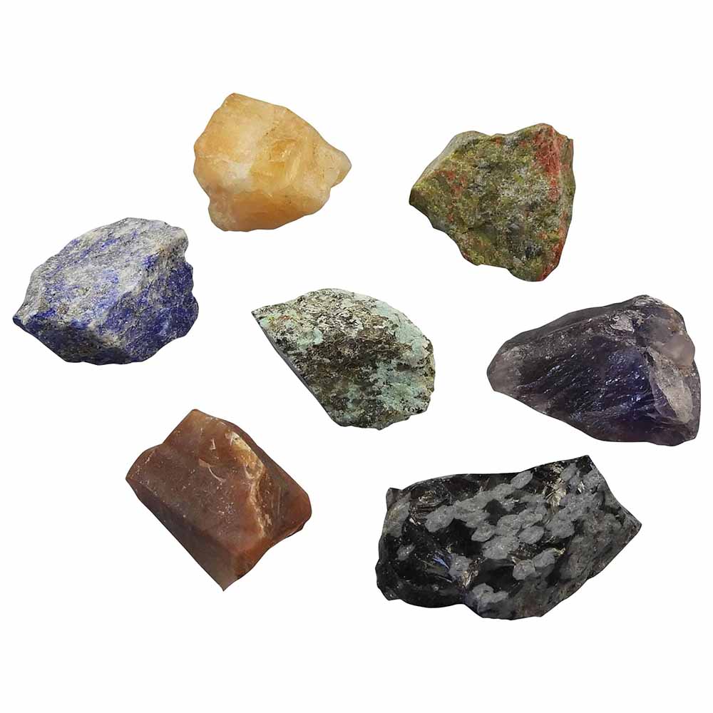 Buki Kit di Scavo Rocce e Minerali