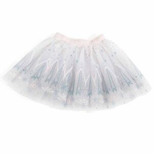 Great Pretenders, Tutù Frozen, Taglia Elasticizzata 4-6 anni