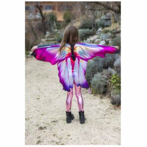 Great Pretenders, Ali Morbide Da Farfalla Ombre, Taglia 4-6 Anni