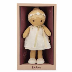 Kaloo La Mia Prima Bambola 25 Cm Tendresse, Dafne