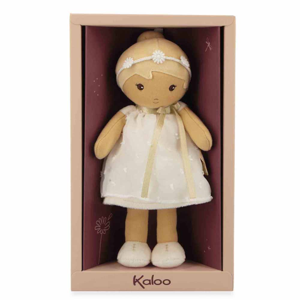 Kaloo La Mia Prima Bambola 25 Cm Tendresse, Dafne