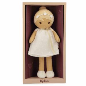 Kaloo La Mia Prima Bambola 32 Cm Tendresse, Dafne