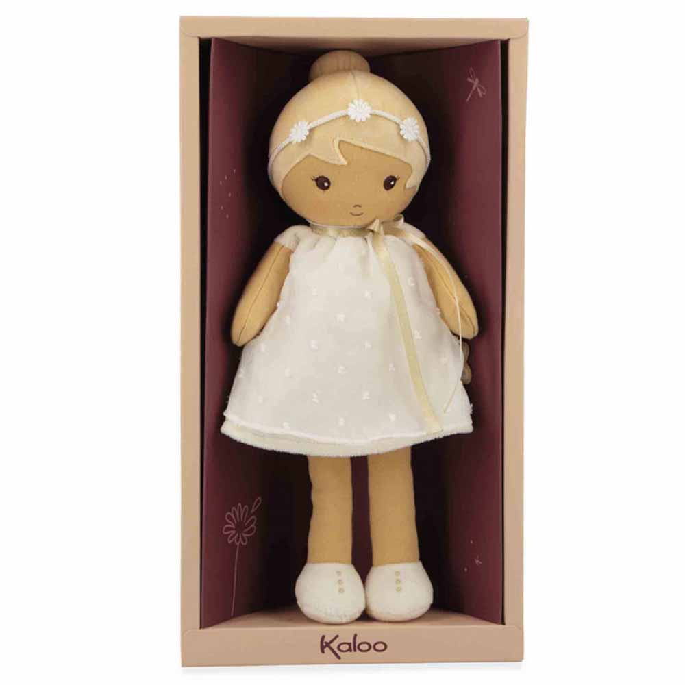 Kaloo La Mia Prima Bambola 32 Cm Tendresse, Dafne