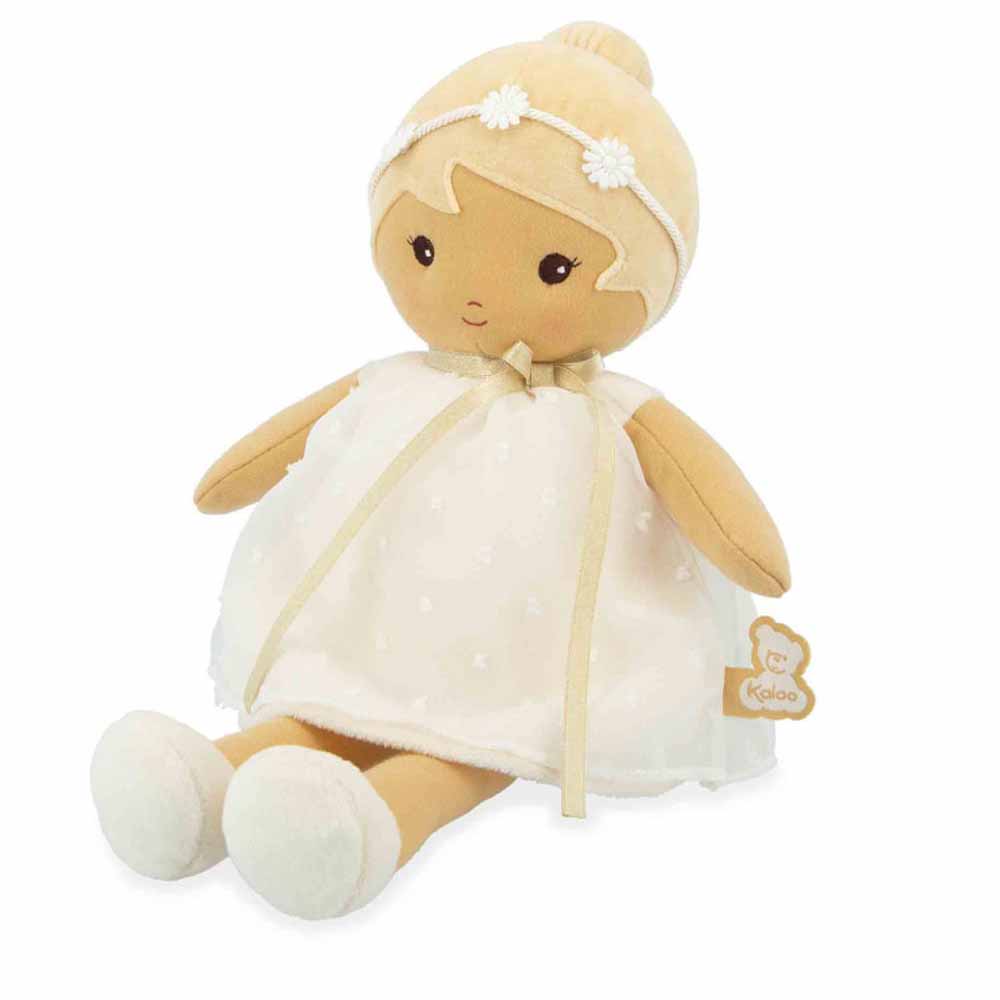 Kaloo La Mia Prima Bambola 32 Cm Tendresse, Dafne