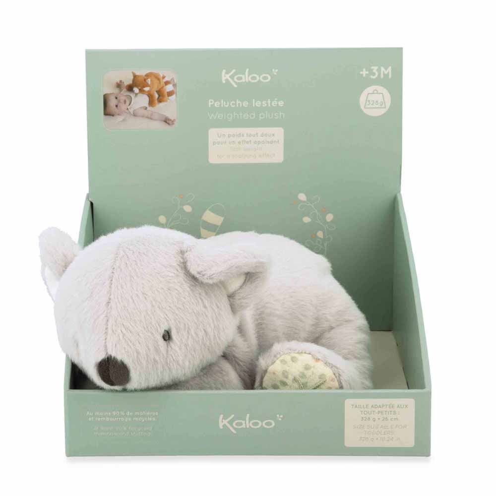 Kaloo Peluche Ponderato Koala Collezione Petit Songe 26 cm