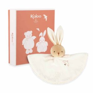 Kaloo Les Amis, Doudou Rotondo Coniglio Crema