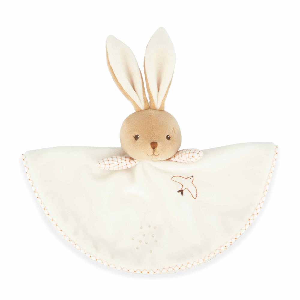 Kaloo Les Amis, Doudou Rotondo Coniglio Crema