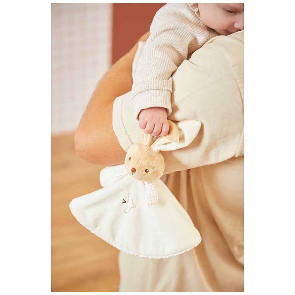 Kaloo Les Amis, Doudou Rotondo Coniglio Crema