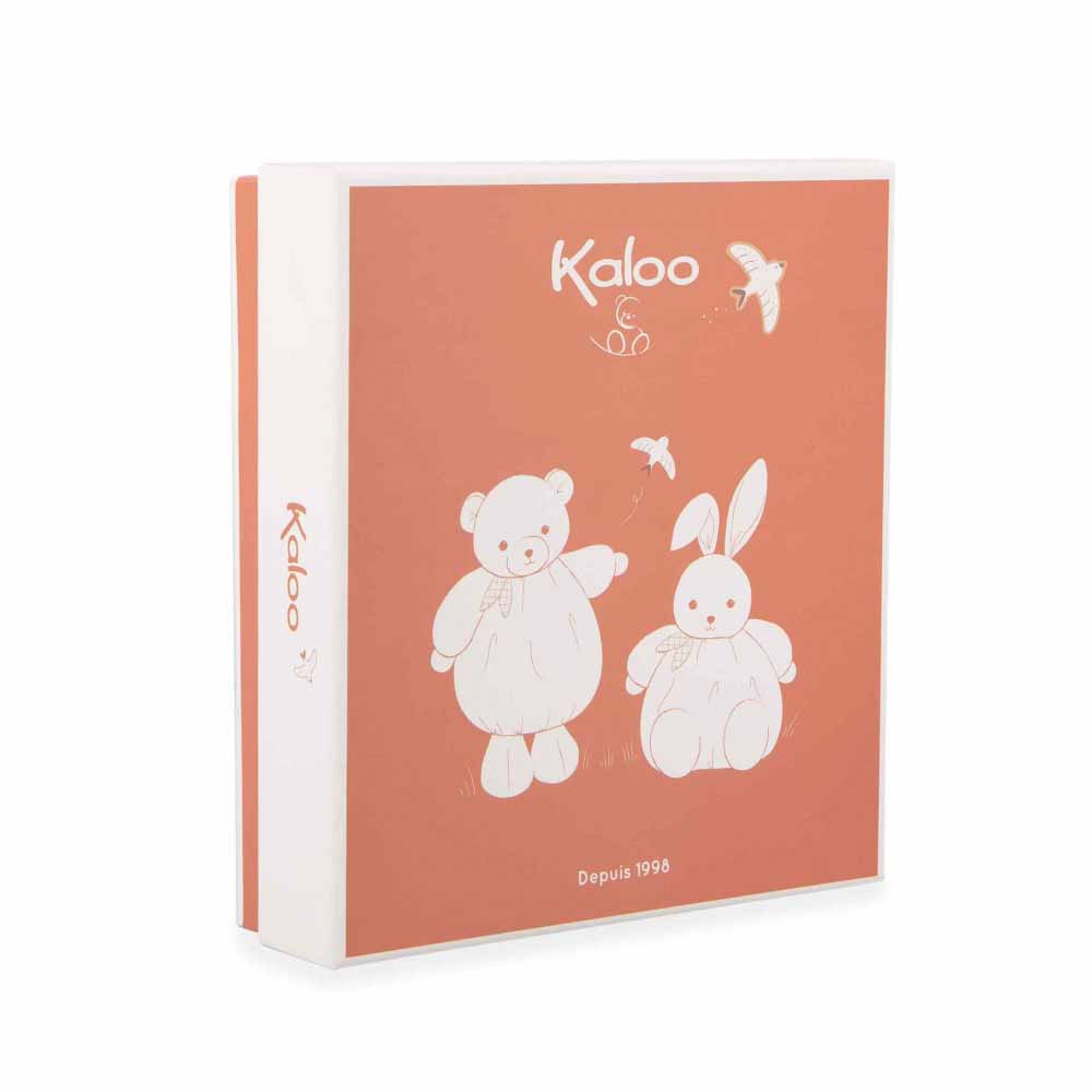 Kaloo Les Amis, Doudou Rotondo Coniglio Crema