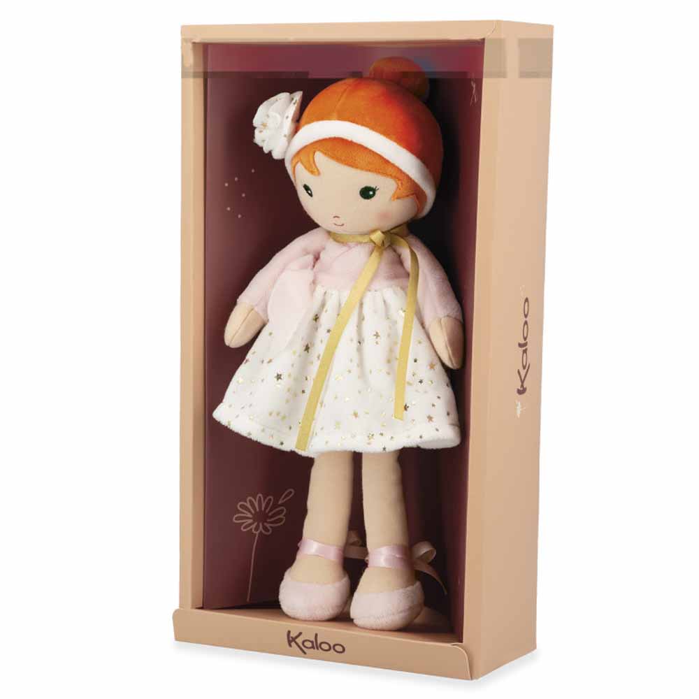 Kaloo La Mia Prima Bambola 32 Cm Tendresse, Valentine