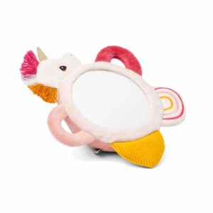 Lilliputiens Specchio Delle Attività Lena L'Unicorno