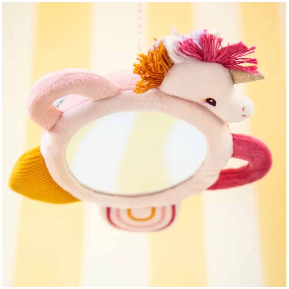 Lilliputiens Specchio Delle Attività Lena L'Unicorno