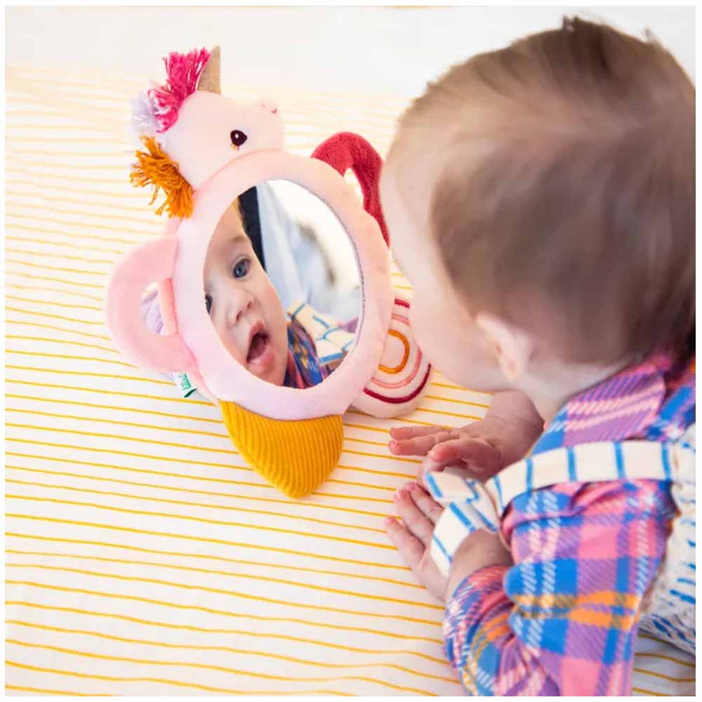 Lilliputiens Specchio Delle Attività Lena L'Unicorno