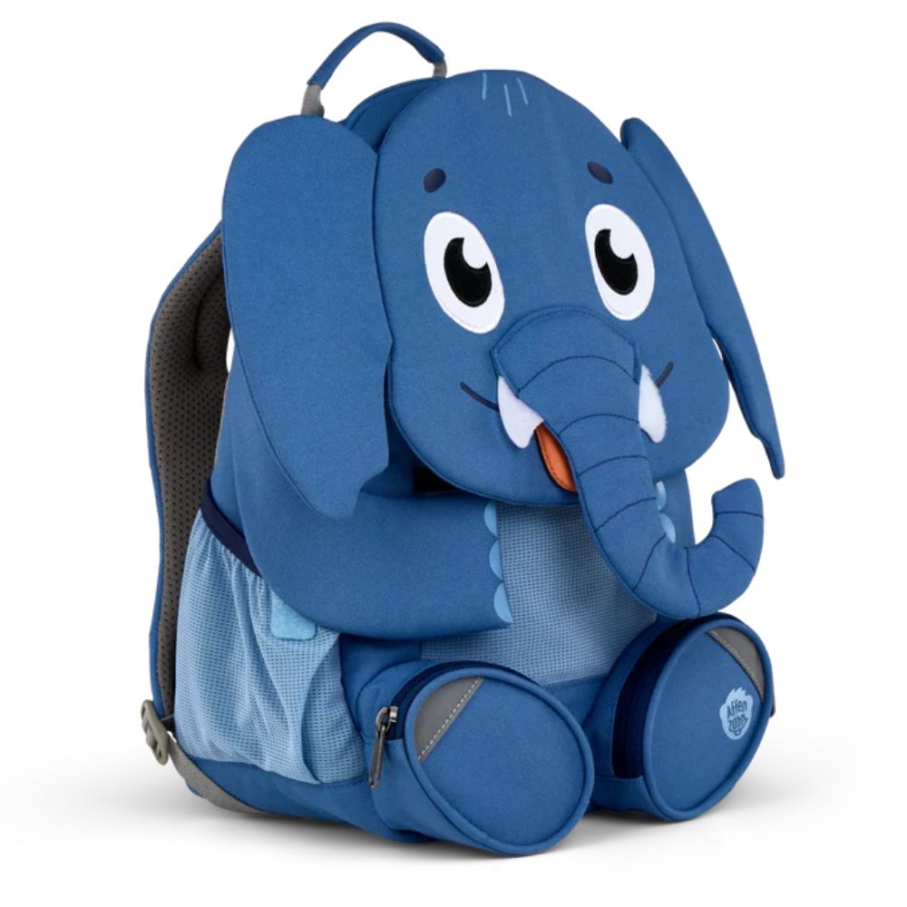 Affenzahn Zaino Large Friend, Elefante