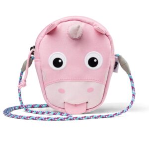 Affenzahn Borsetta Per Bambini Con Tracolla, Unicorno