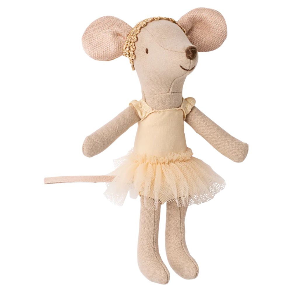 Maileg Topo Ballerina, Sorella maggiore