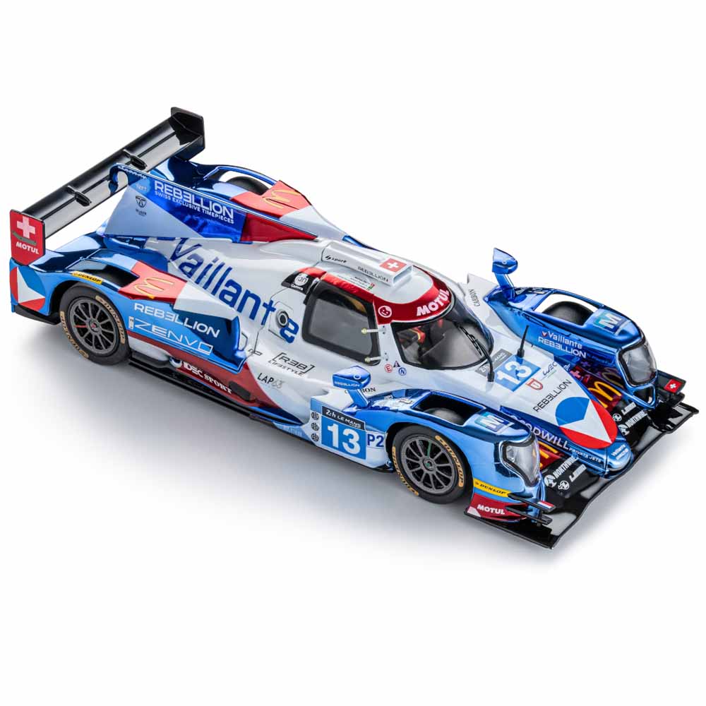 Slot.it, Oreca 07 n.13 - 3RD Le Mans 2017