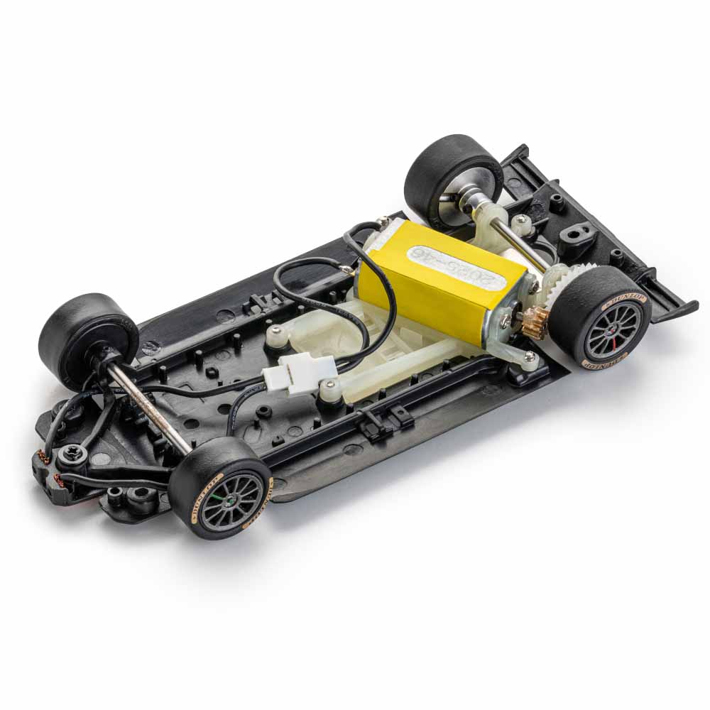 Slot.it, Oreca 07 n.13 - 3RD Le Mans 2017