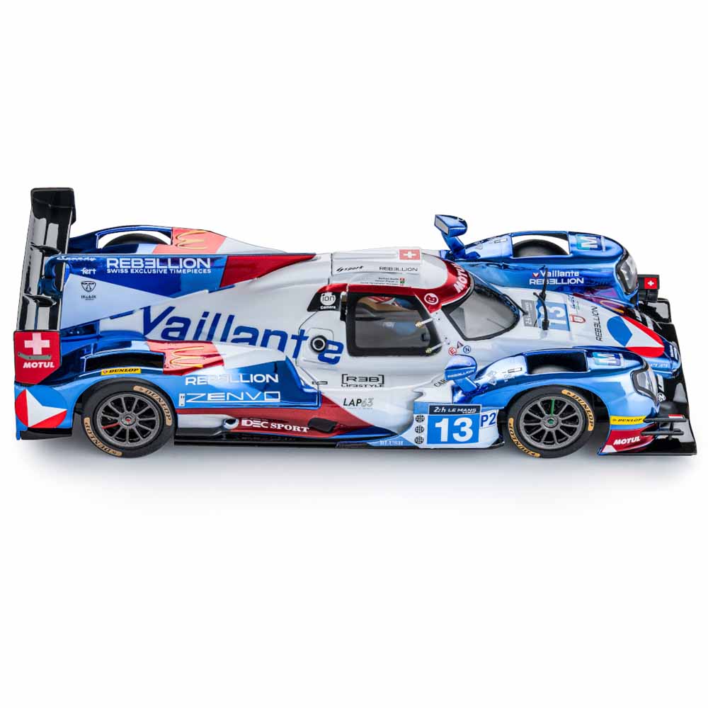 Slot.it, Oreca 07 n.13 - 3RD Le Mans 2017
