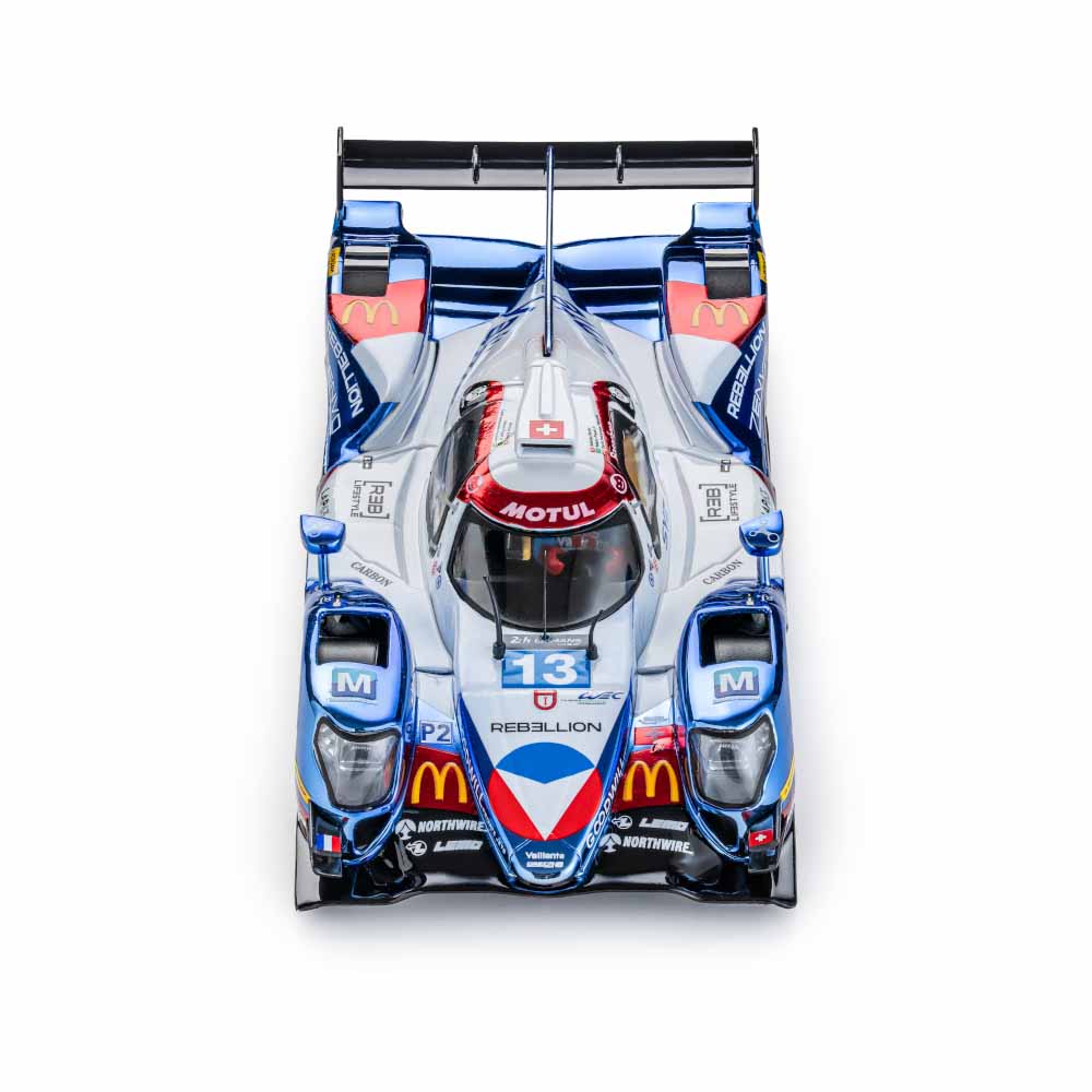 Slot.it, Oreca 07 n.13 - 3RD Le Mans 2017