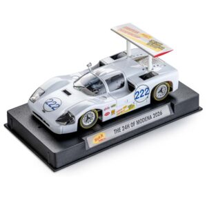 Slot.it, Chaparral 2F - The 24h Of Modena 2026