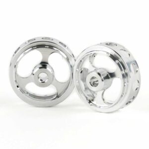 NSR Racing, Cerchi In Ergal 17,3x8mm Per Assale 2,37mm NSR