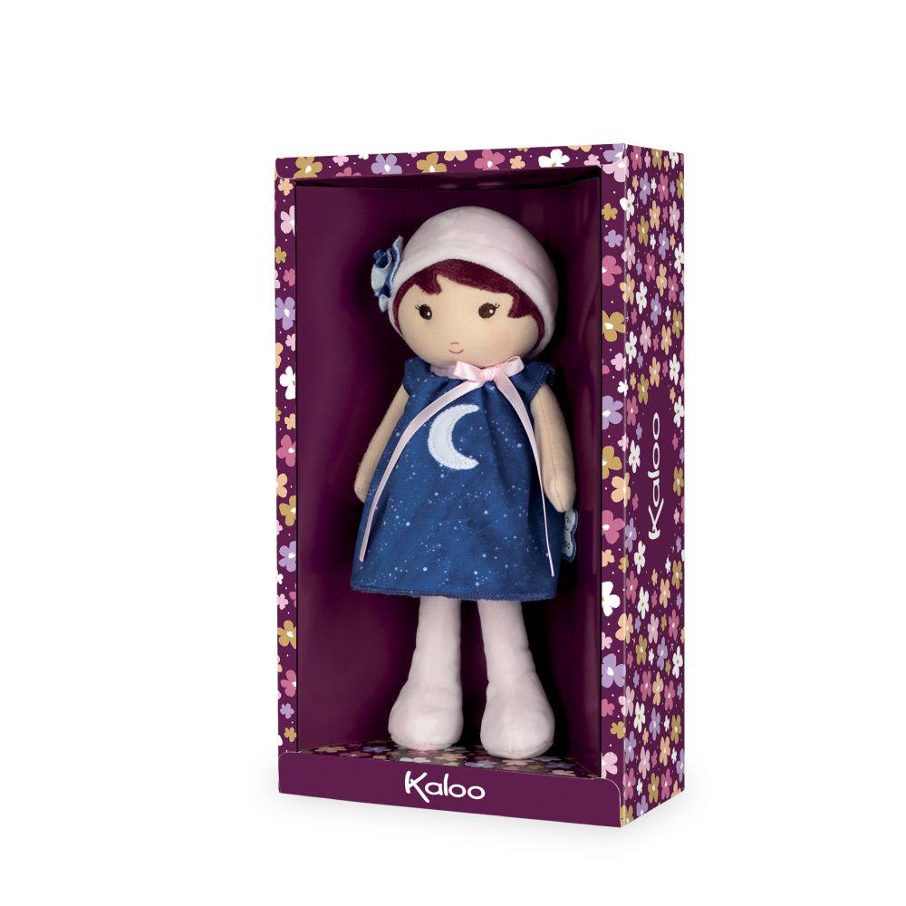 Kaloo La Mia Prima Bambola 25 Cm Tendresse, Aurore