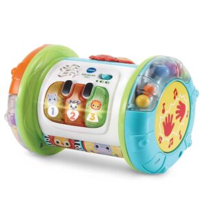 Vtech, Rullo Tam Tam 3 in 1 - 9-36 Mesi
