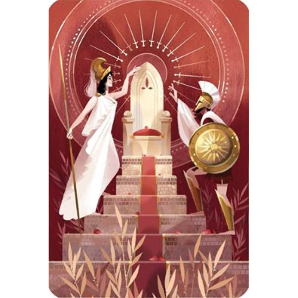 Asmodee Espansione, Dixit, 7 Revelations