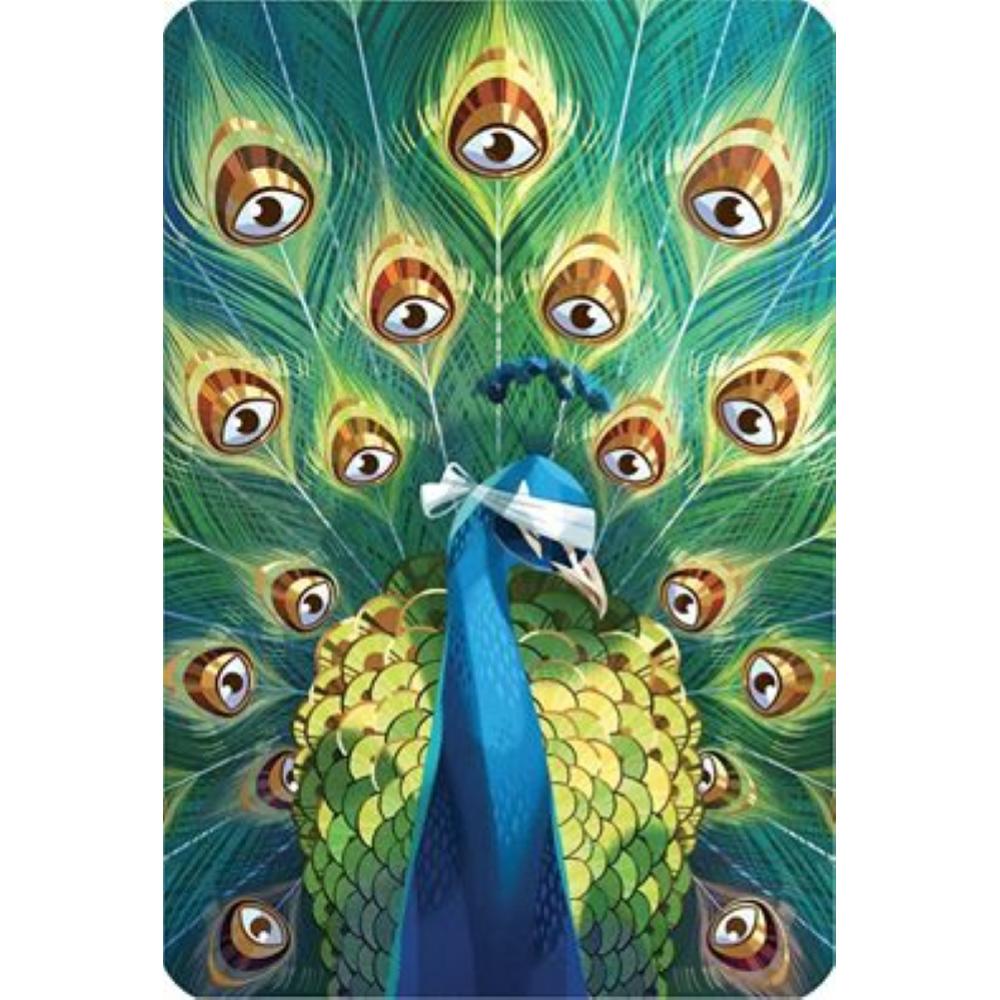 Asmodee Espansione, Dixit, 7 Revelations